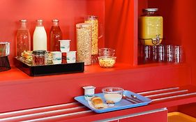 hotelF1 Metz Actipole